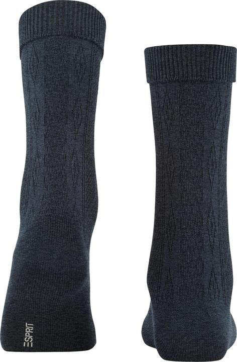 Actual product image Esprit Cable Stitch Boot SO (35 - 38)
