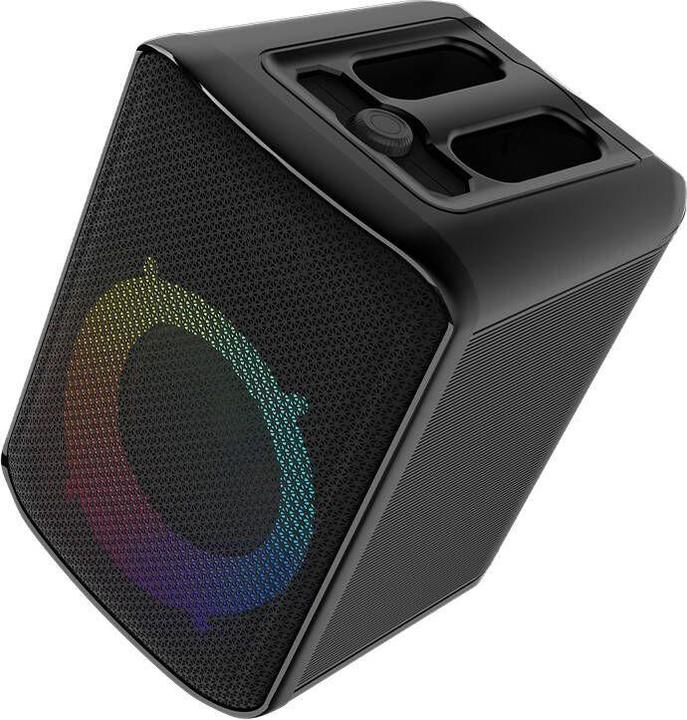 Actual product image HiFuture Speaker EVENT Bluetooth (black)