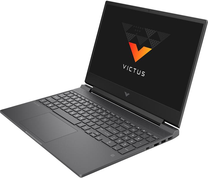 Actual product image HP Victus 15-fb2147ng (15.60", AMD Ryzen 5 8645HS, 16 GB, 512 GB, DE)