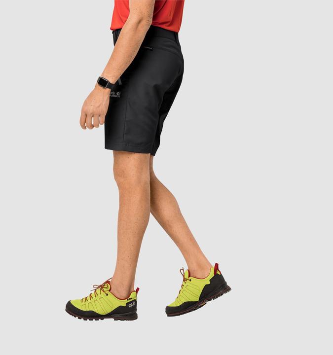 Actual product image Jack Wolfskin Active Track Shorts Men (46)
