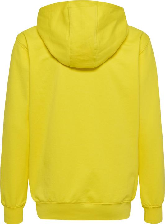 Actual product image hummel Hmlgo 2.0 Zip Hoodie Kids (164)