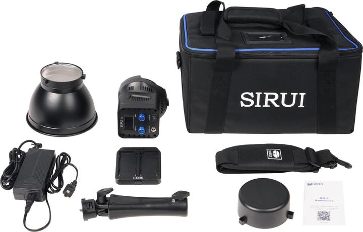 Produktbild Sirui C60 LED MonoLight (Studioleuchte)