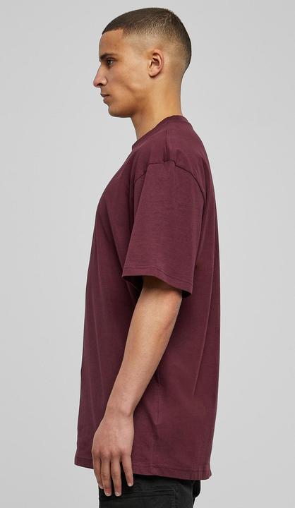 Actual product image Urban Classics Tall Tee - 3972 (S)