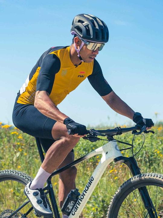 Image du produit Northwave Maillot Extreme Evo à manches courtes (L)