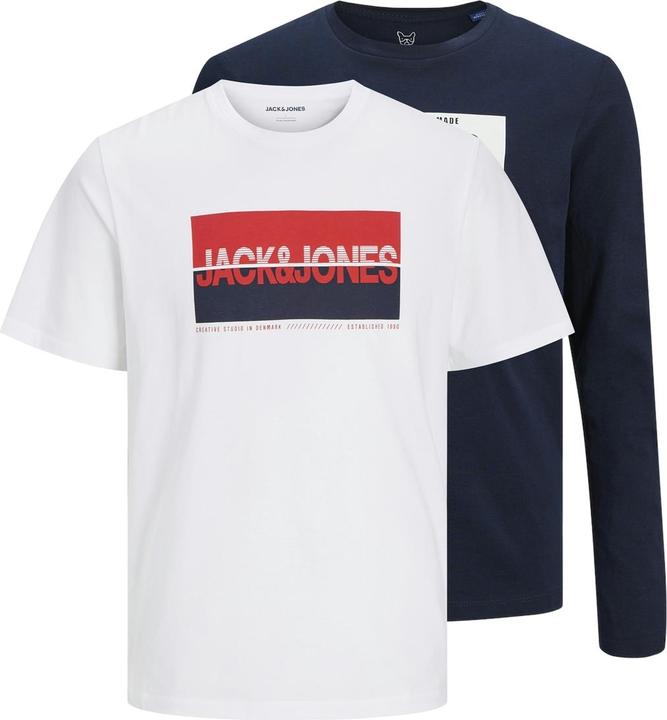Immagine prodotto Jack & Jones Camicie JNR (152)
