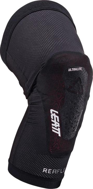 Actual product image Leatt ReaFlex UltraLite Knee Guard (XL, Knee pad, Unique specimen)