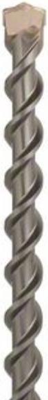 Actual product image Bosch Professional Zubehör Carbide hammer drill 26 mm (26 mm)