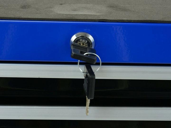 Immagine prodotto GEKO Armadio da officina