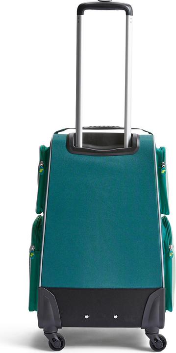 Image du produit Haba Kinderkoffer Schranktrolley mit Trolleytasche (Bagage à main (jusqu'à 50l))