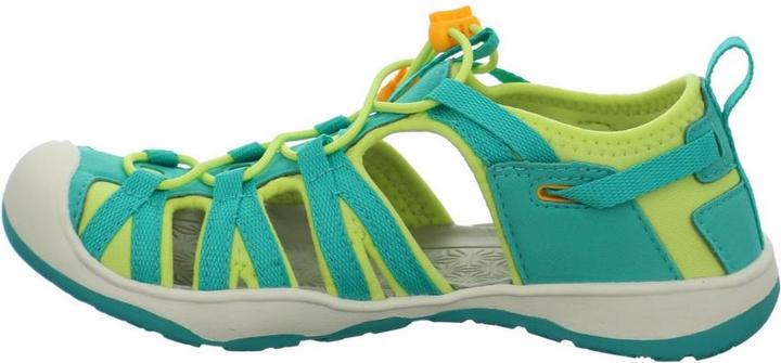 Actual product image Keen Y Moxie Sandal (37)