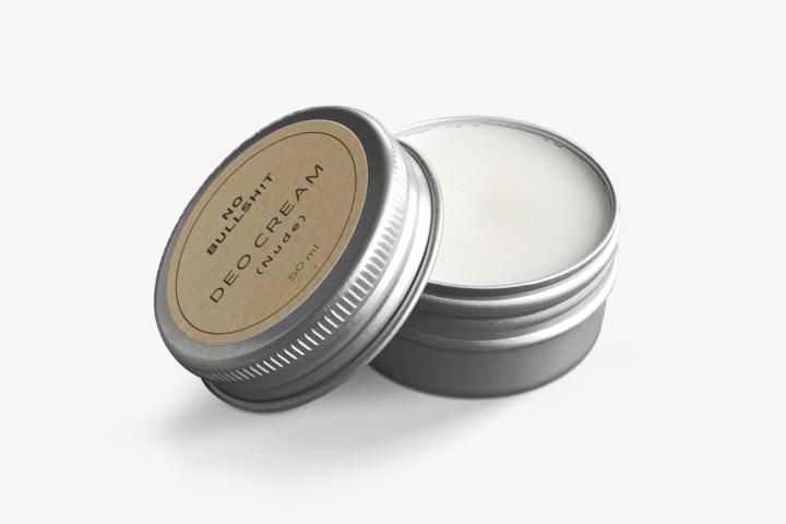 Immagine prodotto NO BULLSH!T Nude (Crema, 50 ml)