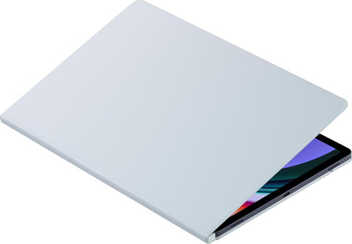 Produktbild Samsung Smart Book Cover (Galaxy Tab S9 Plus, Galaxy Tab S9 FE+, Galaxy Tab S10+)