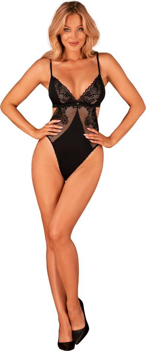 Image du produit Obsessive Maderris Teddy Xl/Xxl (XL, XXL)