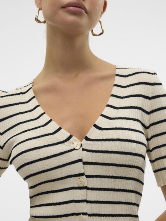 Image du produit Vero Moda VMREBECCA Strickjacke Strickjacke (XL)