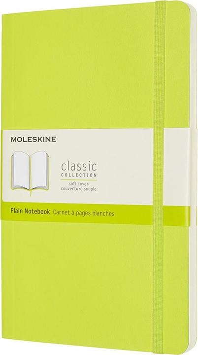 Immagine prodotto Moleskine Notebook SC L/A5 (A5, Righe, Copertina morbida)