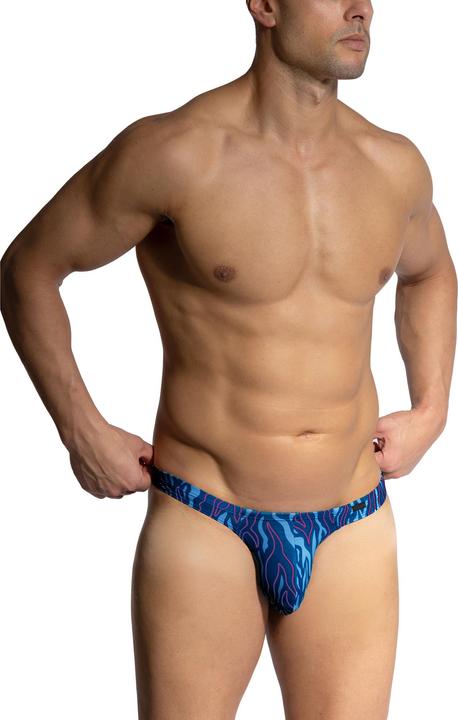 Actual product image Olaf Benz String RED2461 Mini thong (M, Single pack)