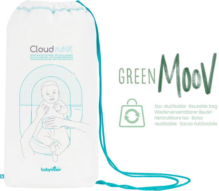 Image du produit Babymoov CloudNest