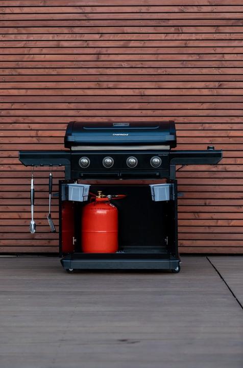 Actual product image Campingaz Onyx S (15.90 kW)