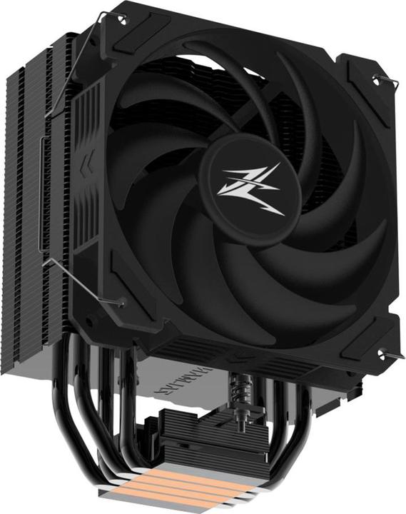 Image du produit Zalman Cnps9x Performa Black (157 mm)