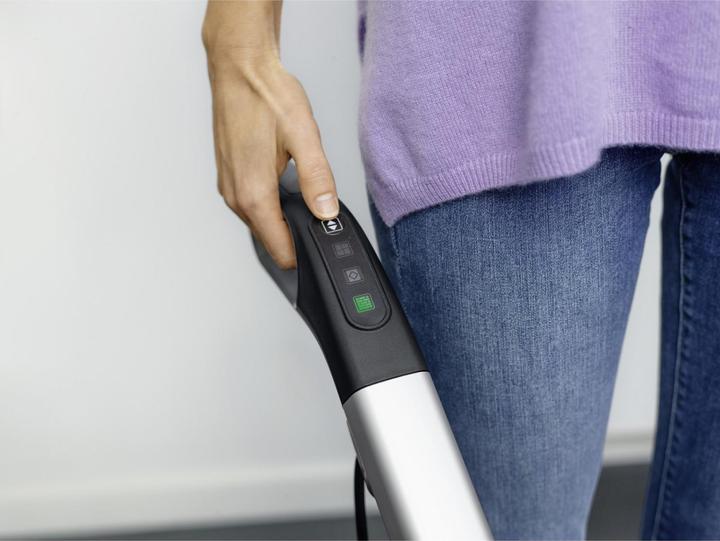 Produktbild Kärcher SC 3 Ständer 1.513-530.0 (3 Bar, 1600 W)