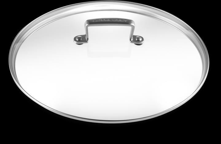 Produktbild Le Creuset Glasdeckel (28 cm, Glas, Metall)