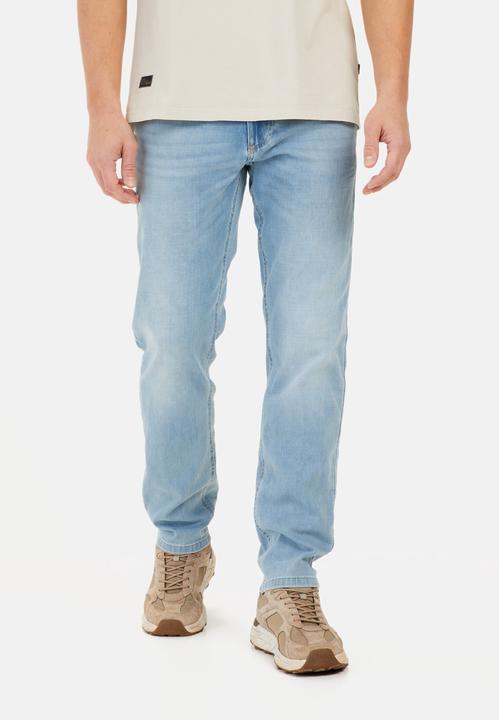 Produktbild Camel Active Regular Fit fleXXXactive® Cooling Jeans (32)
