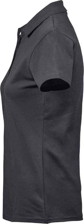 Immagine prodotto Tee Jays Luxury Maglietta Polo Elasticizzata Donna (XL)