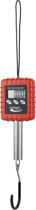 Actual product image Feedback Sports Digital Scale