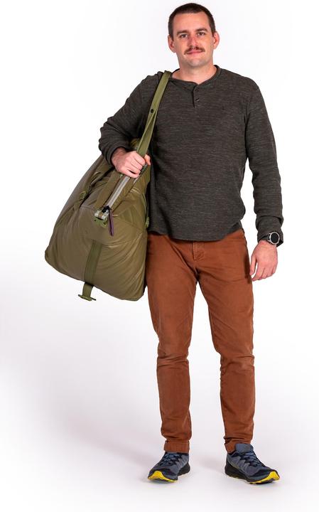 Produktbild Nemo Equipment Double Haul Convertible Duffel 30 (30 l)