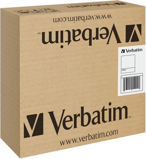 Produktbild Verbatim Filament (PLA, 1.75 mm, 1000 g, Beige)