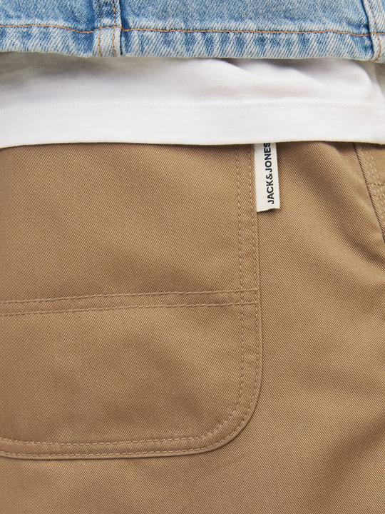 Produktbild Jack & Jones Wide Leg Fit Worker-Hose Worker-Hose (27)