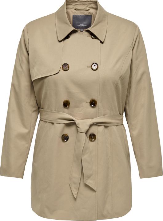Actual product image Only Carvalerie Trenchcoat Otw Noos (L)