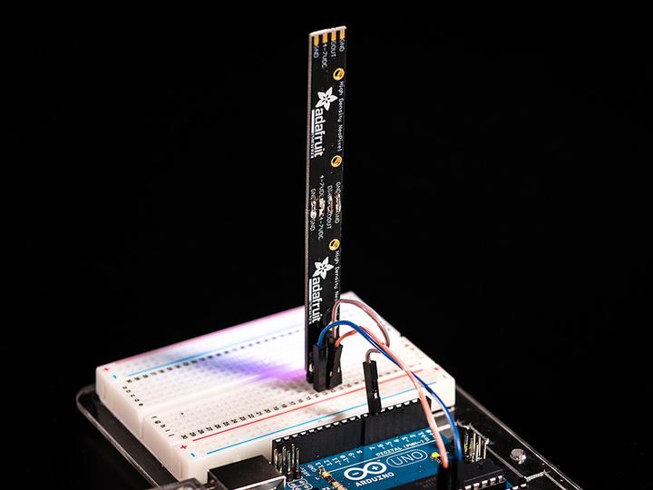 Adafruit Neopixel Stick