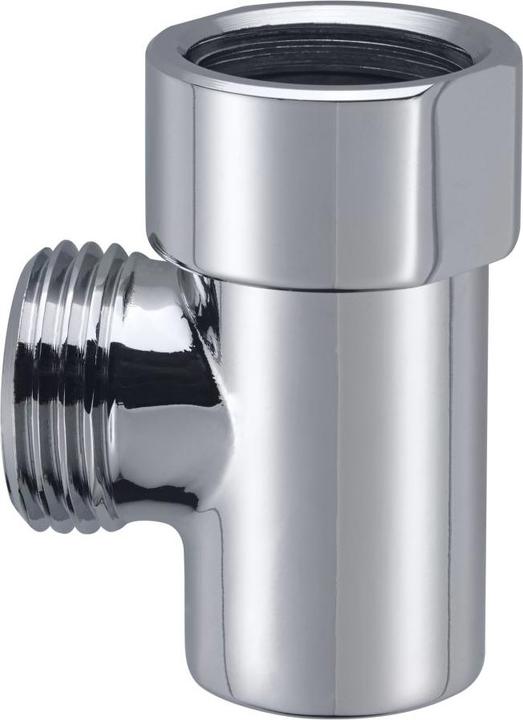 Diaqua Entleerventile