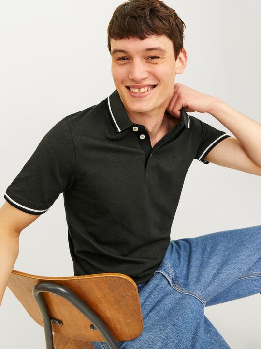 Image du produit Jack & Jones Lot de 2 polos (M)