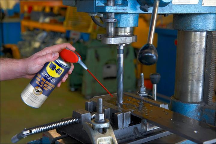 Produktbild WD-40 Specialist Bohr- und Schneideöl (400 ml)