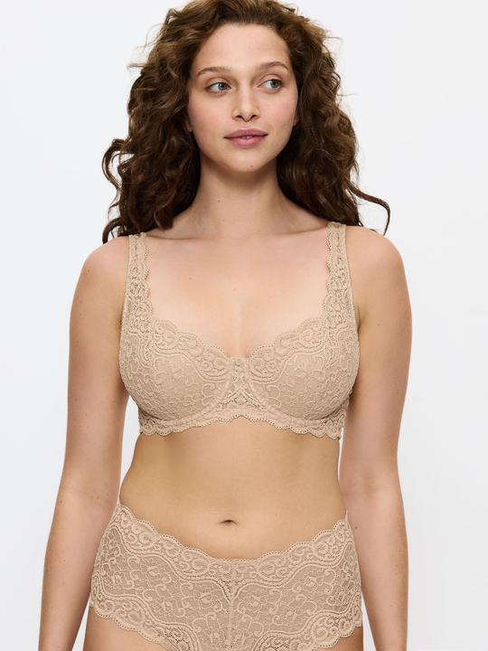 Image du produit Triumph Amourette WHP Soutien-gorge à coques (85 C, Une unité par pack)
