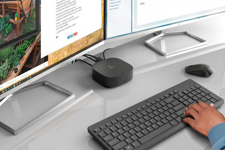 Image du produit HP Creator 930 (Sans fil)
