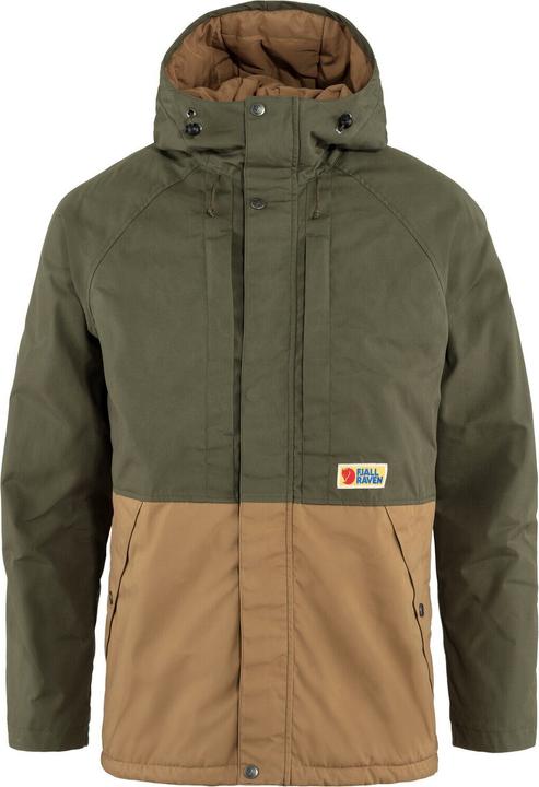 Fjällräven Vardag Lite Padded
