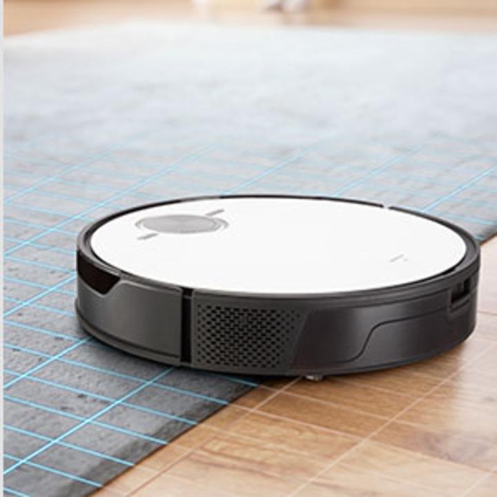 Actual product image Medion MD 20004 (Vacuum mopping robot)
