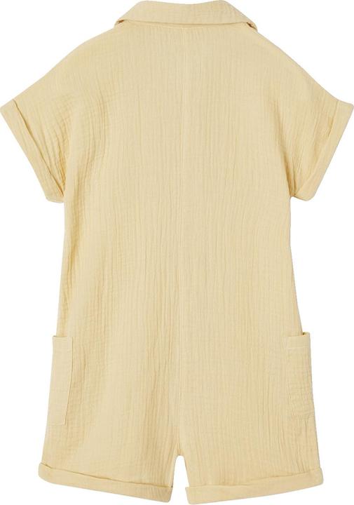 Actual product image Vertbaudet Short girls jumpsuit (158)