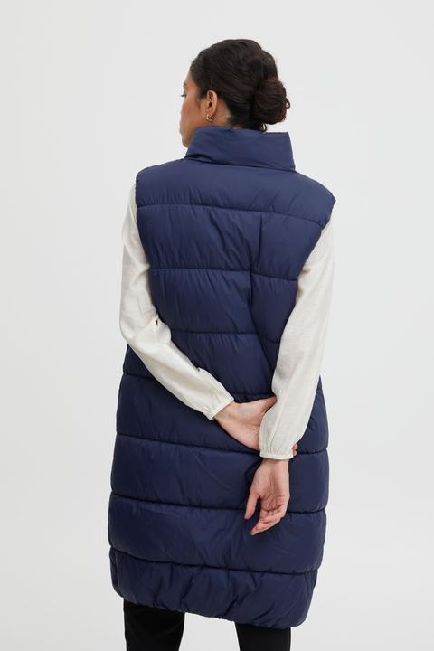 Produktbild B.young BYBOMINA WAISTCOAT 20810086 (34)