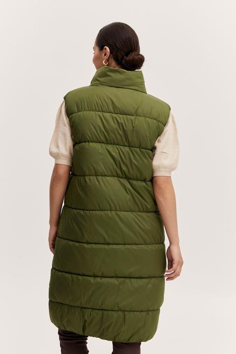 Actual product image B.young BYBOMINA WAISTCOAT 20810086 (36)