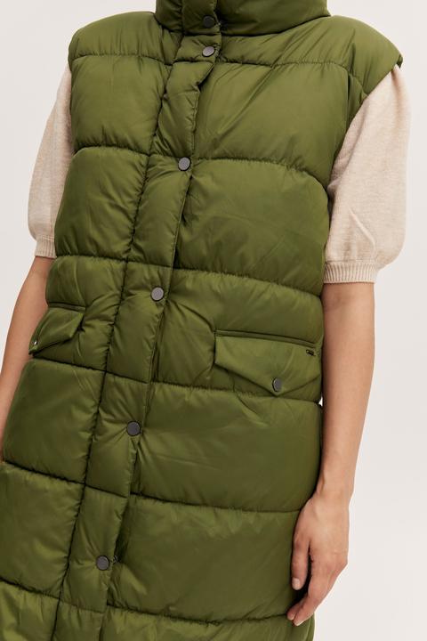 Actual product image B.young BYBOMINA WAISTCOAT 20810086 (36)