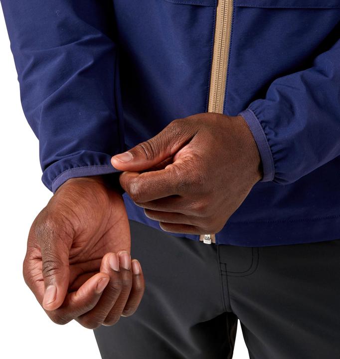 Actual product image Cotopaxi Viento Wind Jacket (S)