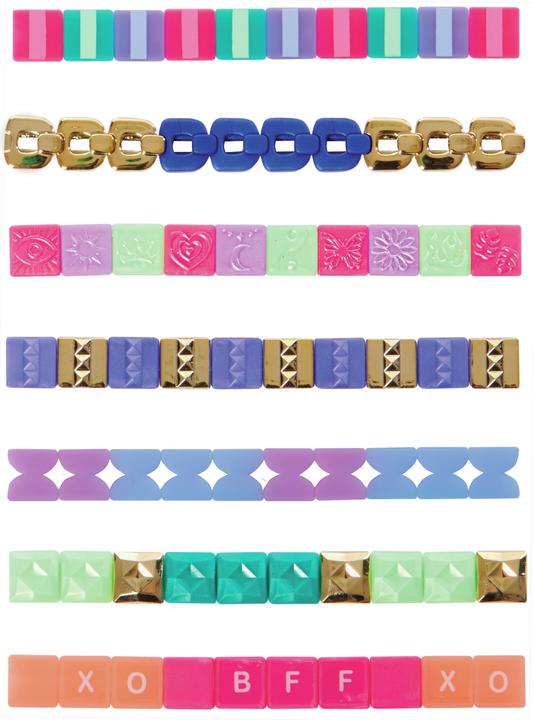 Immagine prodotto Spin Master Studio di braccialetti Pop Style
