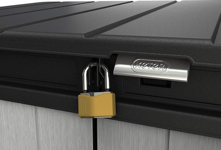 Immagine prodotto Keter Elite Store 1150 L
