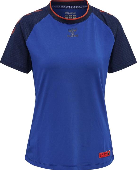 Image du produit hummel Maillot Pro Grid Game S/S Wo (L)