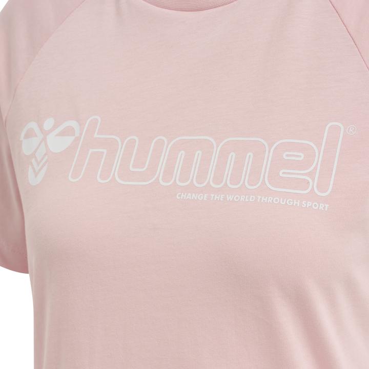 Actual product image hummel NONI 2.0 T-SHIRT (S)