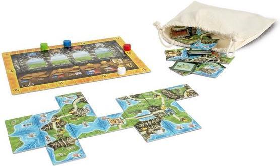 Actual product image ASS Altenburg Isle of Skye (German)